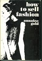How to Sell Fashion. B000K0H3P0 Book Cover
