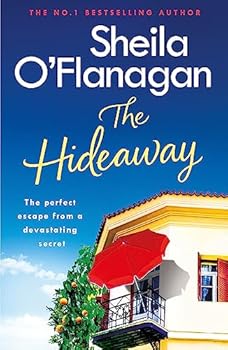 Paperback The Hideaway Book
