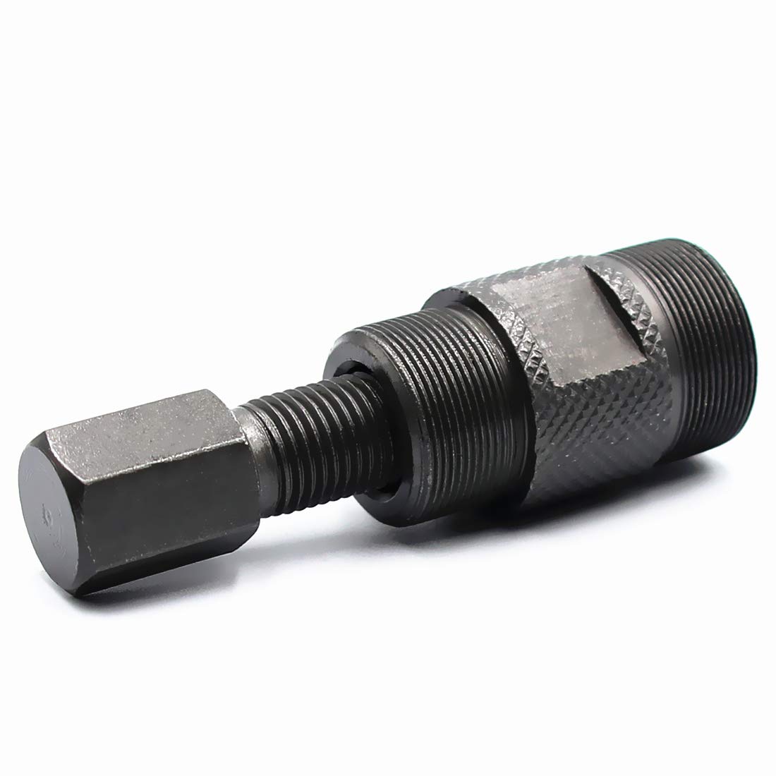 27mm & 24mm Magneto Flywheel Puller For GY6 50 125 150cc ATV - Foto 3