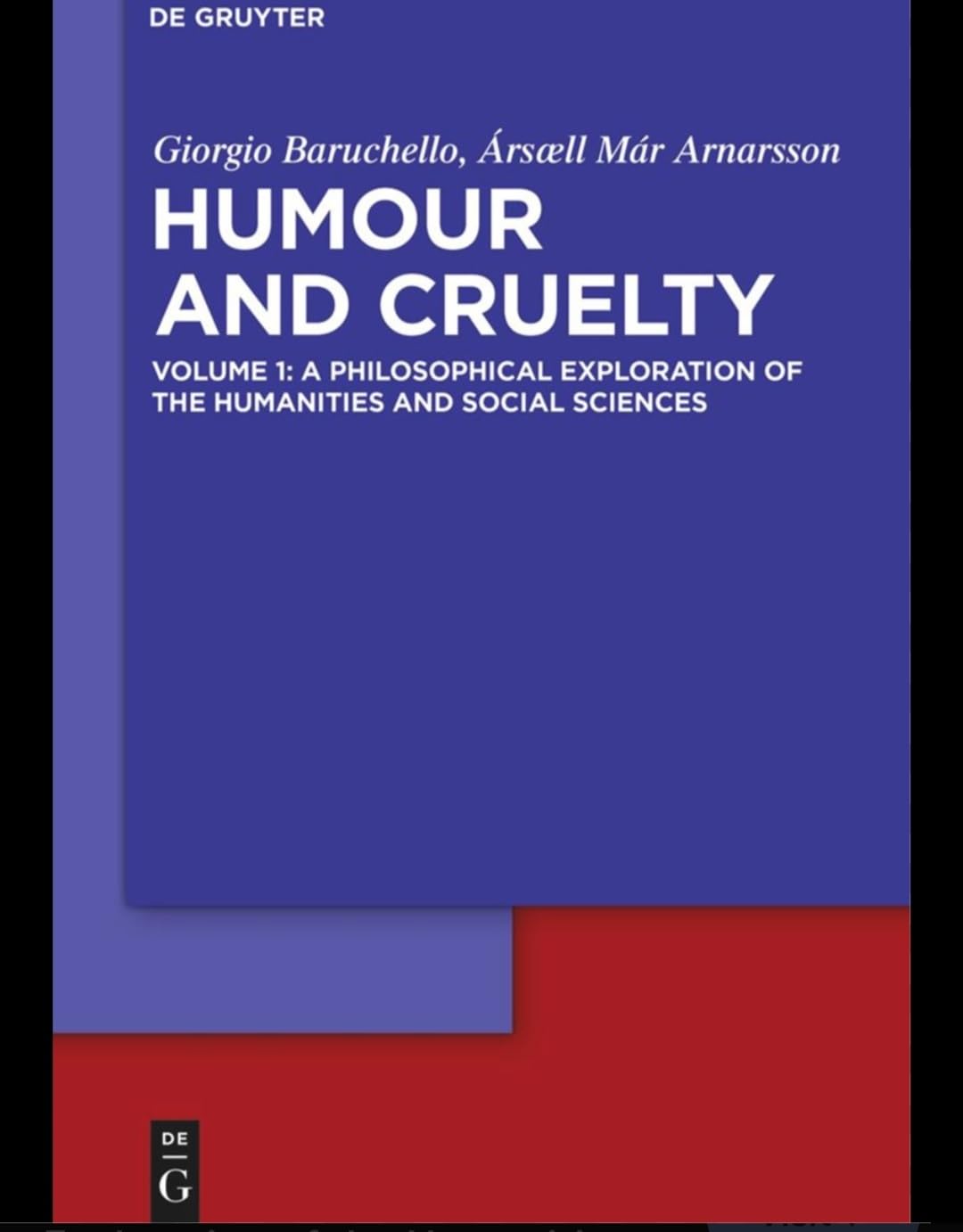 Buy A Philosophical Exploration of the Humanities and Social Sciences — BookShops.in