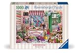 CONTENU : 1 puzzle de 1000 pièces. Dimensions du puzzle : 70 x 50 cm. Un niveau de finition impeccable : du carton épais, un fini mat et anti-reflets, des outils de fabrication de haute précision pour un encastrement parfait et des contours moins marqués. Chaque pièce a une forme unique, pour vous garantir une expérience d'assemblage optimale.