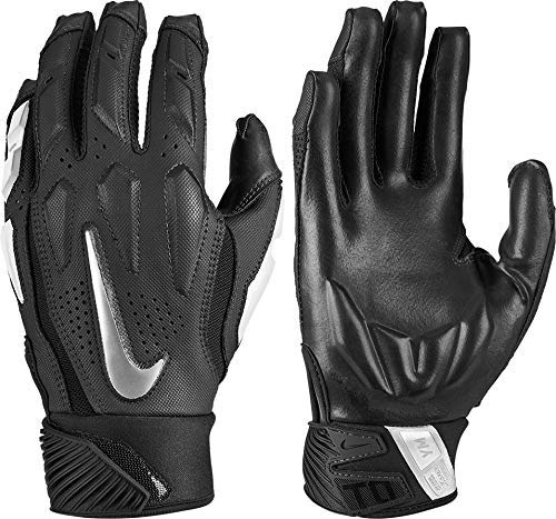 送料無料 新品 NIKE アメフト D-TACK 6.0 YOUTH L Youth L】NIKE D-TACK 6.0 GLOVE アメフト ラインマン グローブ