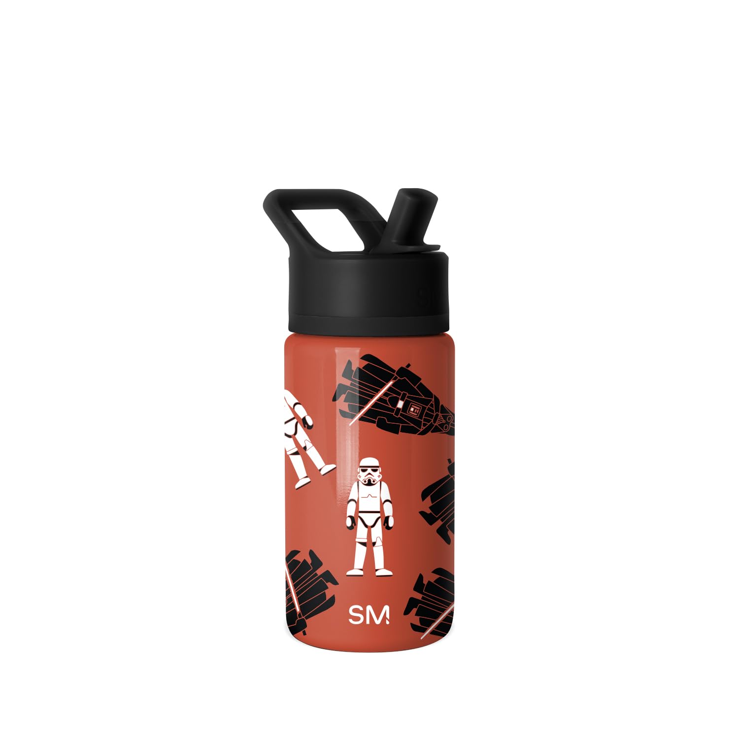 Simple Modern Star Wars Kids Water Bottle &amp; Toddler Cup | 14oz