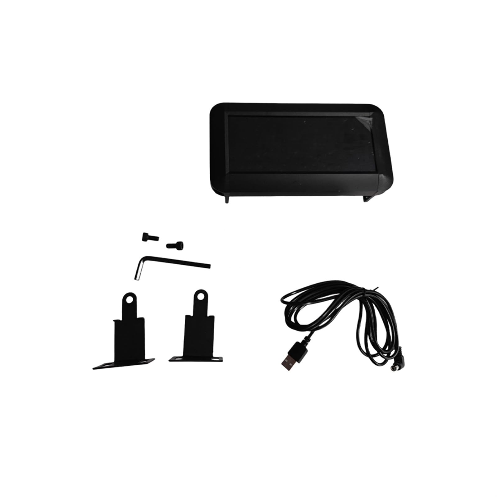 Tabellone Segnapunti Elettronico Telecomando Concorso di Pallacanestro Timer Portatile Ping-Pong Badminton Baseball Game Scorer Facile da Leggere