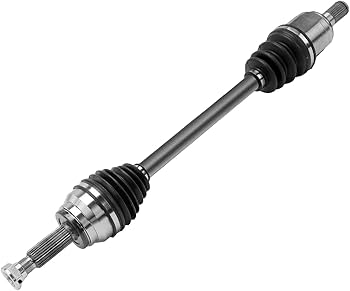 Amazon.com: GZTianSai Front Driver CV Axle Joint Half Shaft