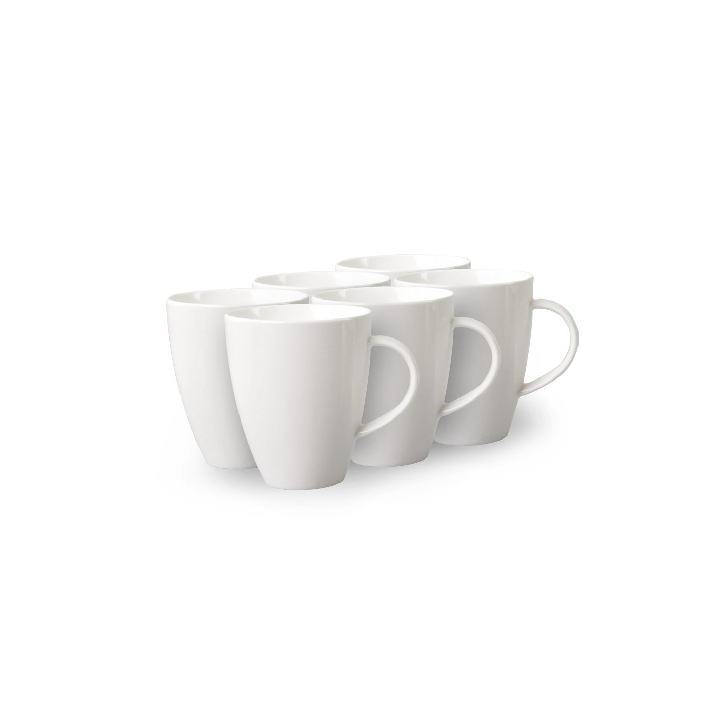 Ritzenhoff & Breker Melodie 580358 Coffee Cups (Set of 6)