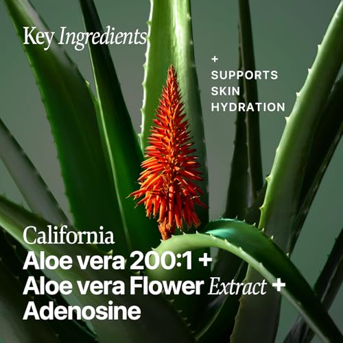 Image of Nature Republic Real Squeeze Aloe Vera Eye Serum (15ml / 0.5 fl oz)