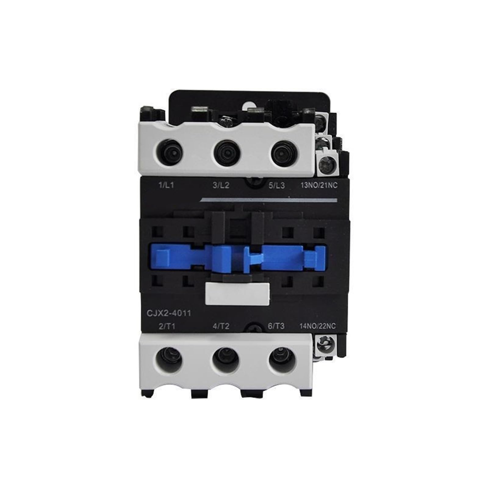 JCLPJBYJI AC contactor CJX2-4011 110V