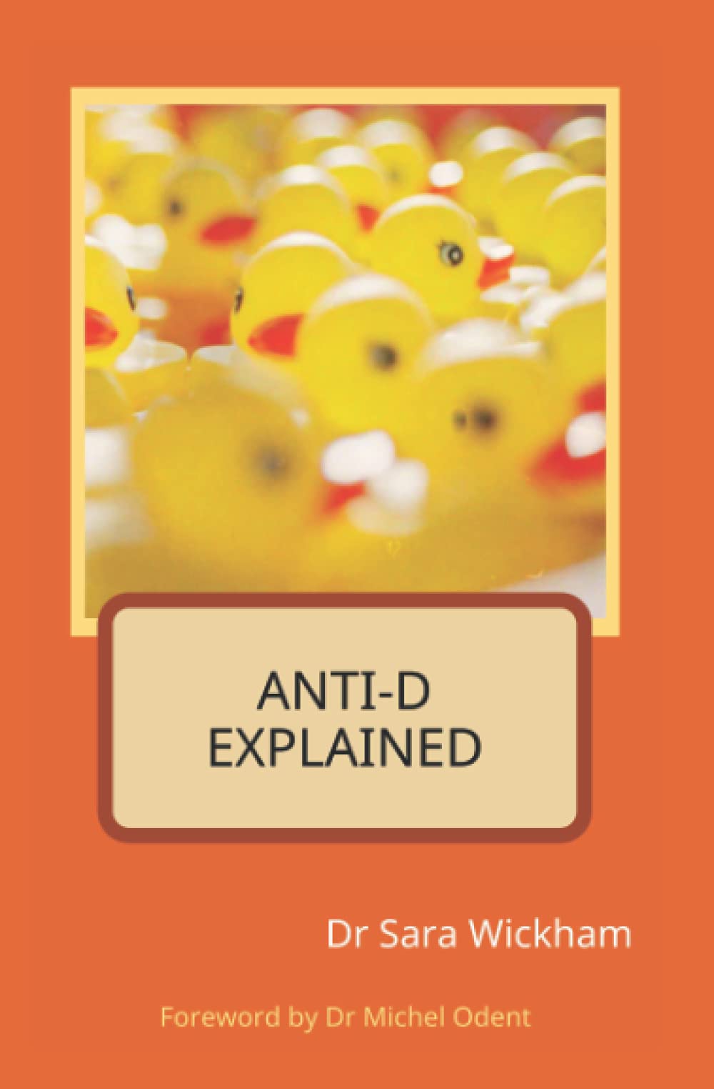 Anti-D Explained
