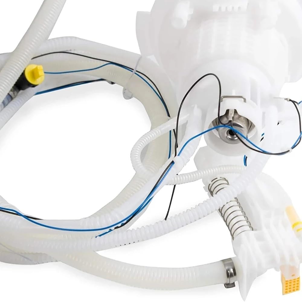 Rubinetto Benzina Gruppo Pompa Carburante E7264A Per Chrysler Per 300 2005 2006 2007 2008 2009 2010 2011 2012 2013 2014 Pompa Benzina