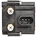 A1 Cardone 4J-2012V Remanufactured Air Suspension Valve Block, 1 Pack