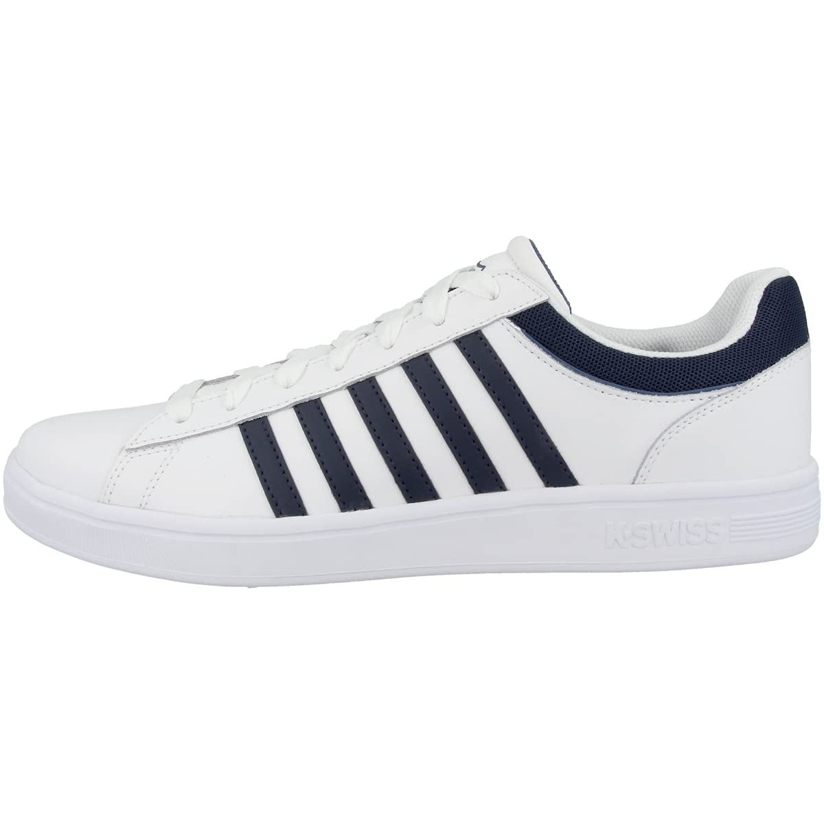 Mode von Kswiss