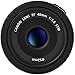 Canon Cameras US 6310B002 EF 40mm f/2.8 STM Lens - Fixed Black
