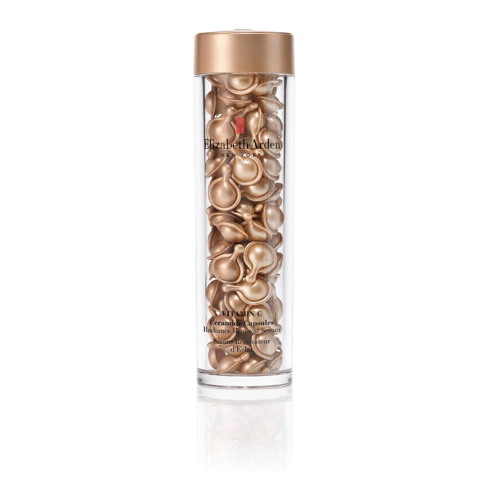 Elizabeth Arden Serum z witaminą C Ceramide Capsules Radiance Renewal Serum