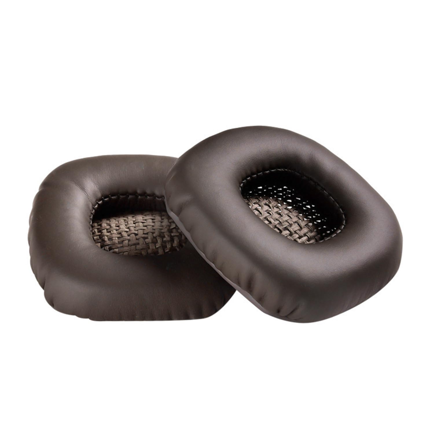 Ersatz Ohrpolster Für Marshall Major 2 & 3 – Bequeme PU-Leder-Pads Mit Weichschaum Für Besseren Klang