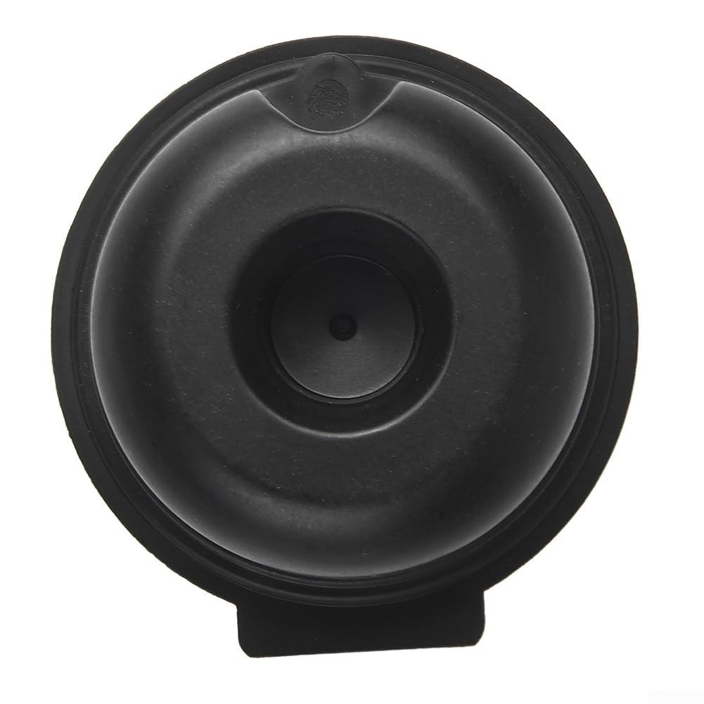 Filtro de cápsulas de café reutilizable para máquinas Bosch, cápsula de café con tapa de silicona y cepillo de limpieza, malla densa para un sabor rico