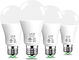 2. UCB Alexa Light Bulb 130W Equivalent – Bright and efficient