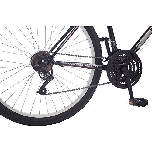 roadmaster men's bike