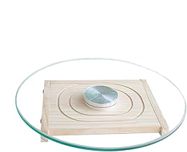 Chinchilla Running Wheel - Kleine Animal -Übungsräder | Spielzeugversorgungen Metalllagern, stille Gesundheitsversorgungen für kleines Tier, Käfigzubehör für Rennmäuse, Mäuse, Chinchillas product image