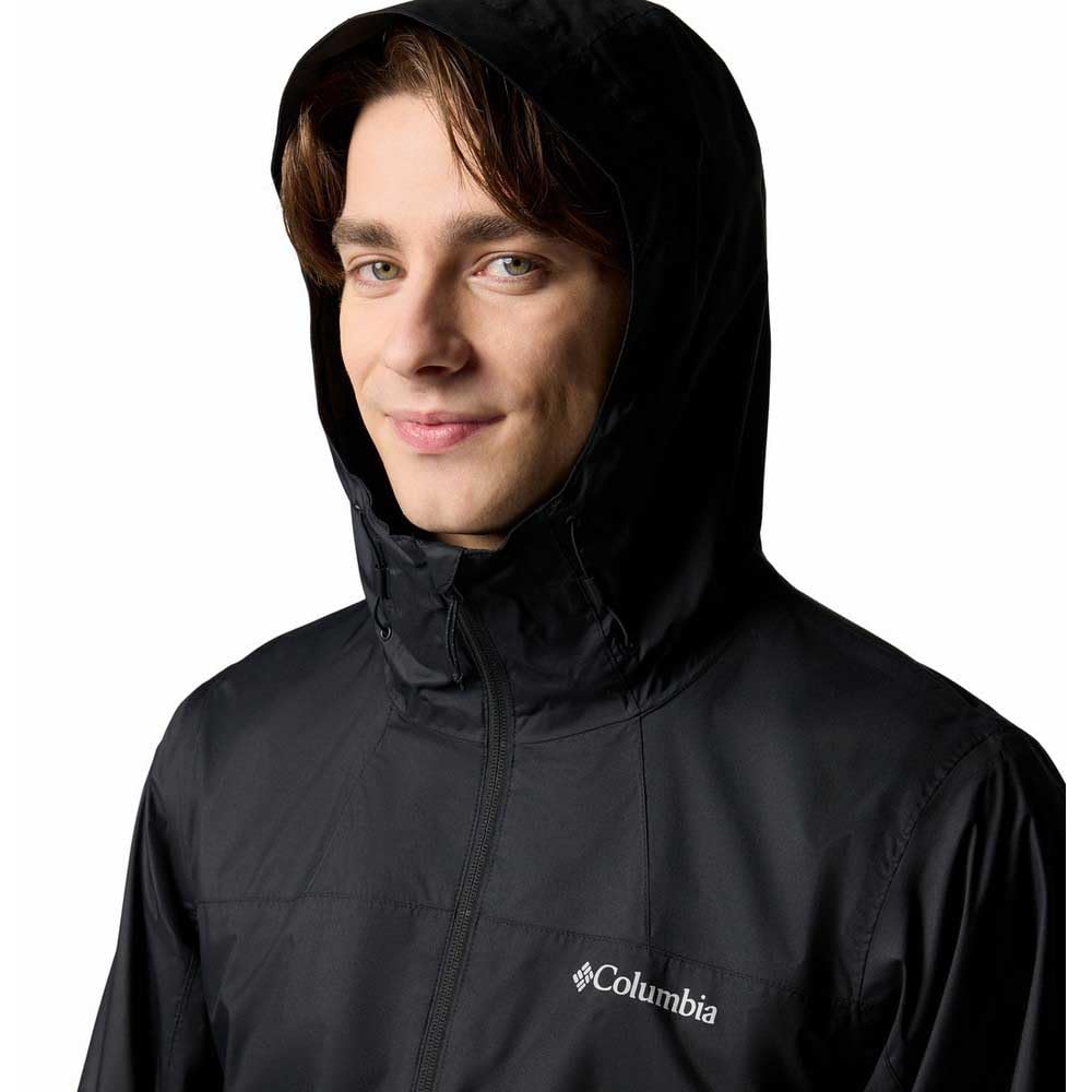 Columbia Męska kurtka Standard Inner Limits Ii