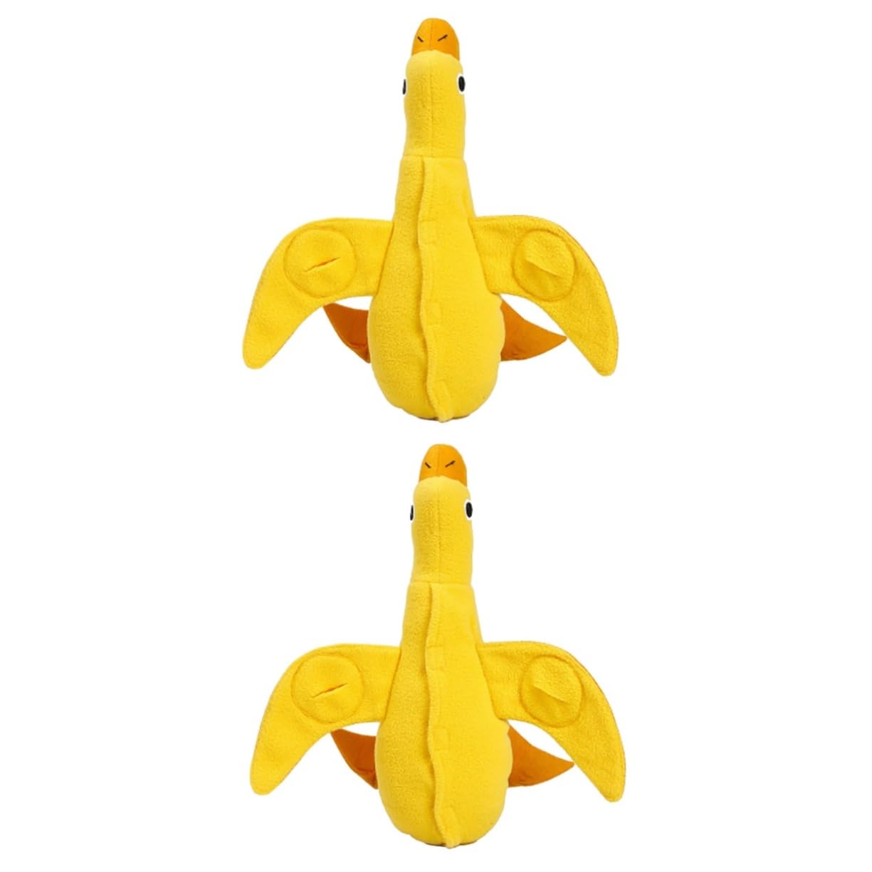POPETPOP 2pezzi Multifunzionale Per Da Masticare Squeaky Per Stimolare Comportamenti Naturali e Molarità Facile Da Per Ed Esterni