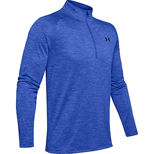 Image of Under Armour Men's Tech 2.0 1 /2 Zip