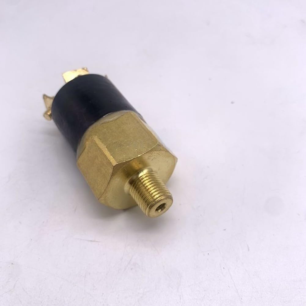 Sensor Oil Pressure 24mm Llave Compatible Excavadora