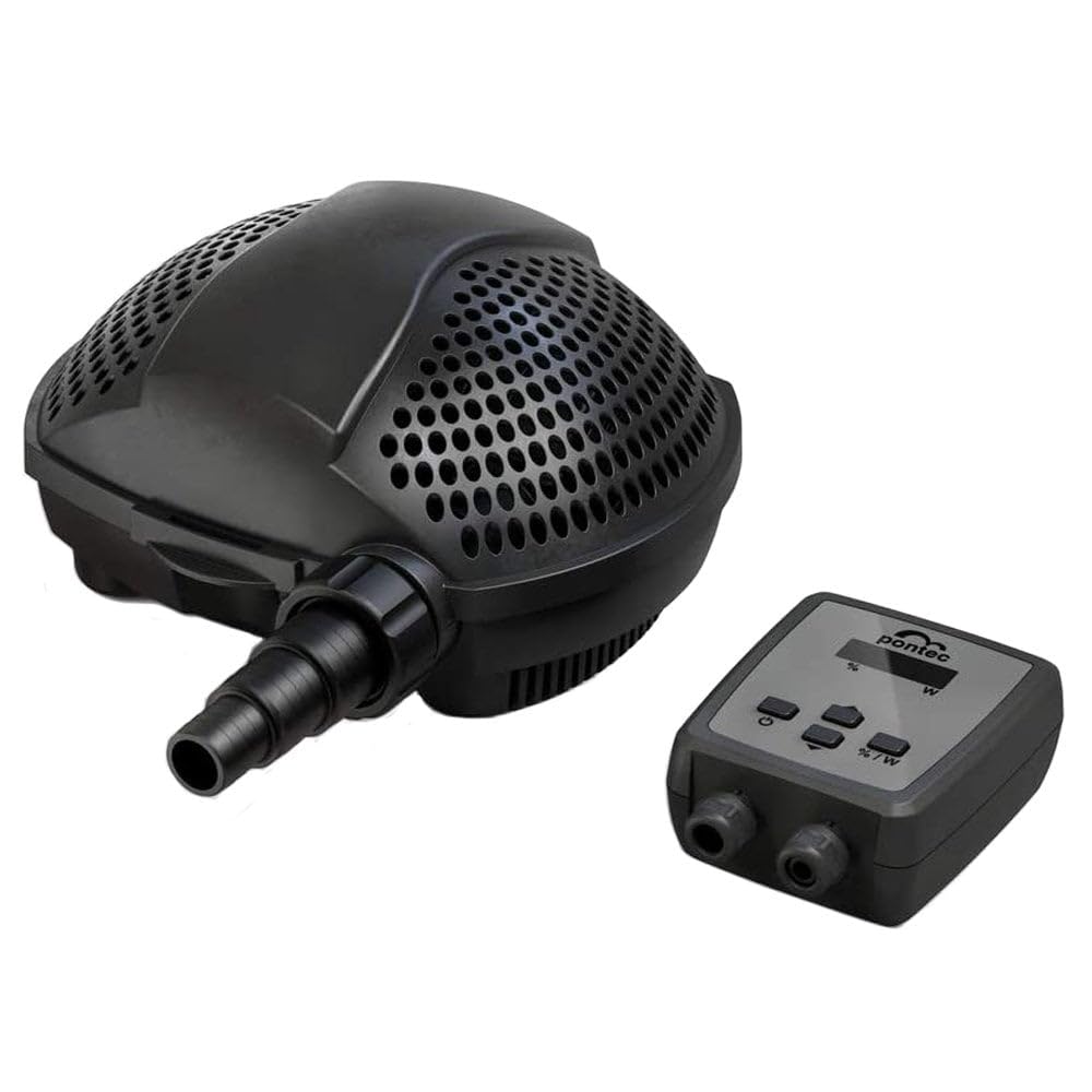 OasePontec PondoMax Eco 11500 C Filter Pump