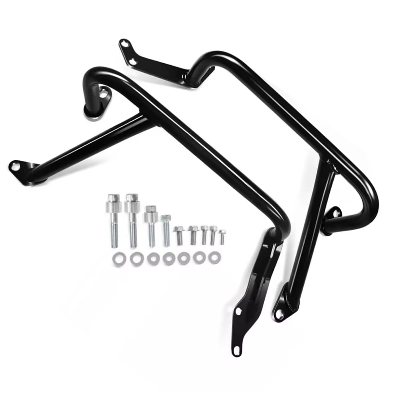 Compatibile Con Suzuki Per GSX-8S 2023 Barra Di Protezione Paraurti Anticaduta Motore Accessorio Moto Race Rail