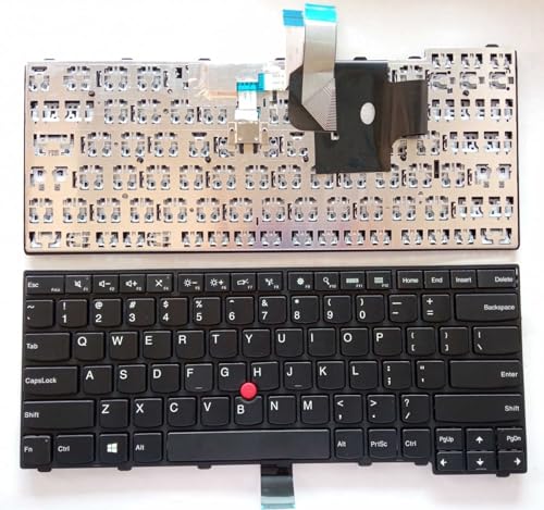 m[gp\R̕i Včp IBM Thinkpad E431 E440 T431 T440 T440P S T460 obNCgȂƃ|CgXeBbNm[gp\R̃L[{[h