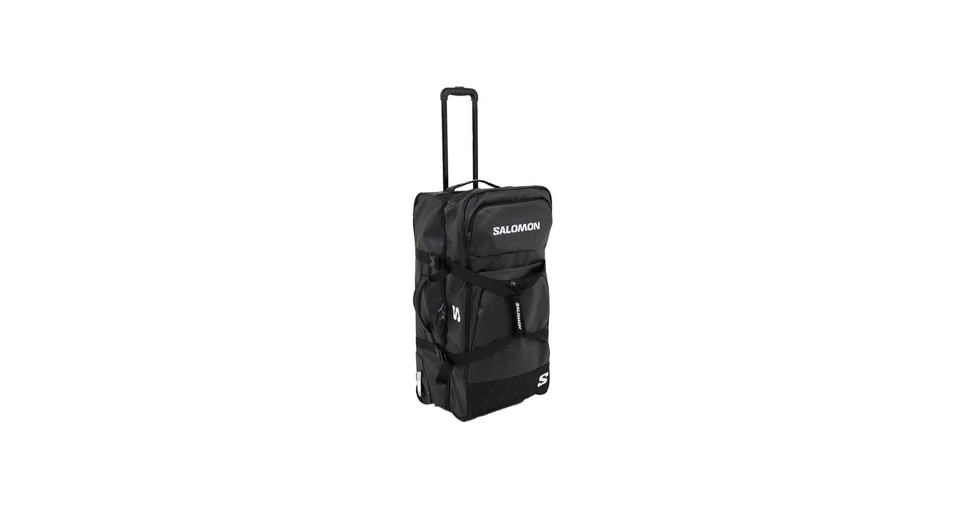 SALOMON サロモン　スノーボードブーツ2wayキャリーバッグ 【100L】 SALOMON サロモン スノーボードブーツ2wayキャリーバッグ 【100L