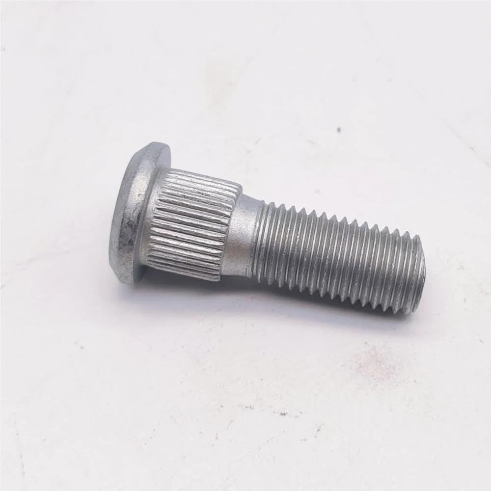 Goujon de boulon de support de roue avant Compatible avec CF ATV UTV