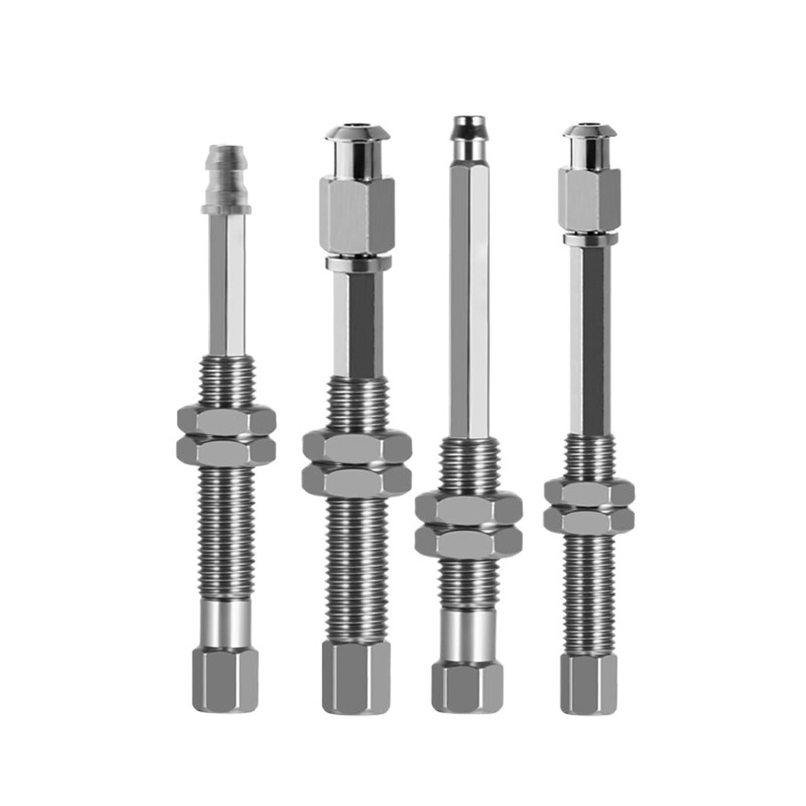 Jcibhodf Zpt-K30-B5-A10 Zpt-K6-B5-A8 Zpt-K10-B5-A8 Zpt-K20-B01-A14 Pneumatic Industrial Vacuum Sucker Connecting Rod 1Pcs(,304 Ss)