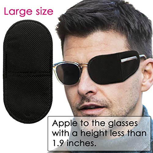 eye patch sunglasses