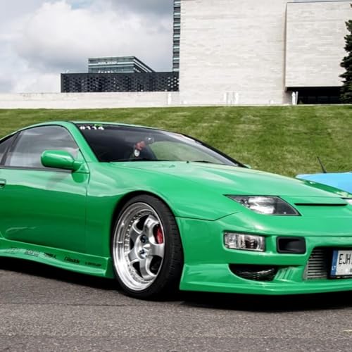 CarX Street Mod APK – A Stunning Racing Experience