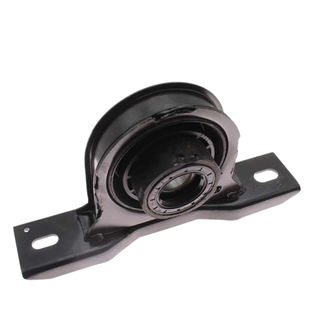 Roulement support central arbre transmission anti vibration - 5