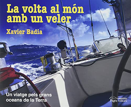 La volta al món amb un veler