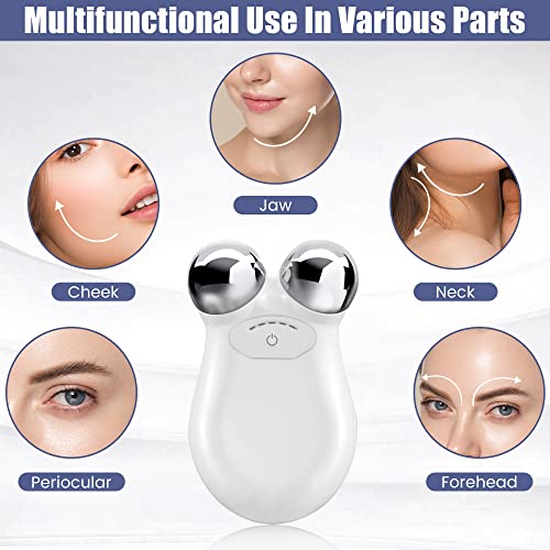 The 30 Best Microcurrent Facial Devices of 2024 [Verified] Cherry Picks