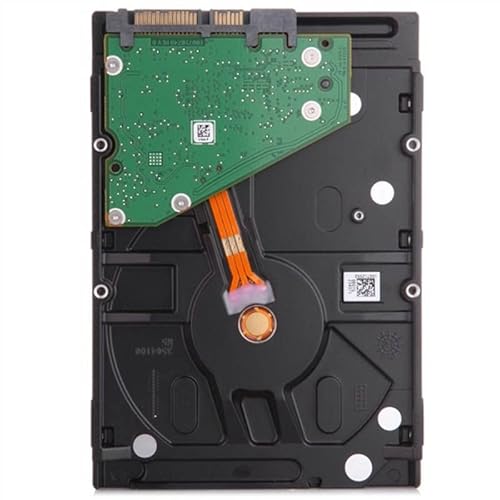 Generic HDD For Ironwolf 4TB 3.5" SATA 64MB 5900RPM For Internal Hard Disk For NAS Hard Drive For ST4000VN008 の商品画像 3