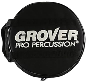 GROVER PRO PERCUSSION タンバリン Grover Protégé Tambourines – Grover Pro Percussion