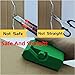 TUTHKOTH Cutter for Cat Scratchers(Included Blade),3D Printed Kitten Shaped Cutter Cardboard Handheld Cardboard Cutter Tool, Cardboard Cutting Machine for Cat Lovers