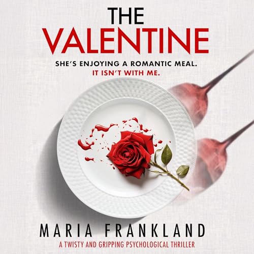 The Valentine (Authored by Maria Frankland) episode artwork