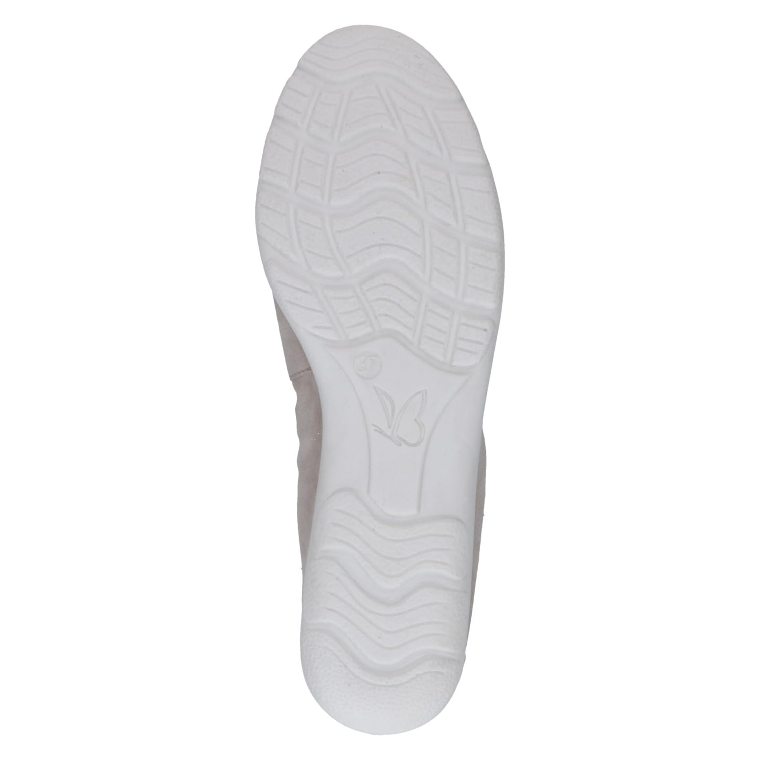 CAPRICE Kobiety Caprice Damen 9-22152-42Balerinki
