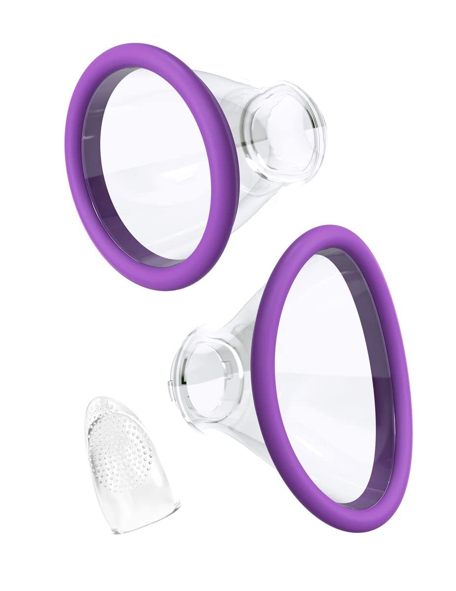 Amazon.com: Pipedream Products Fantasy for Her Ultimate Pleasure : Health &  Household
