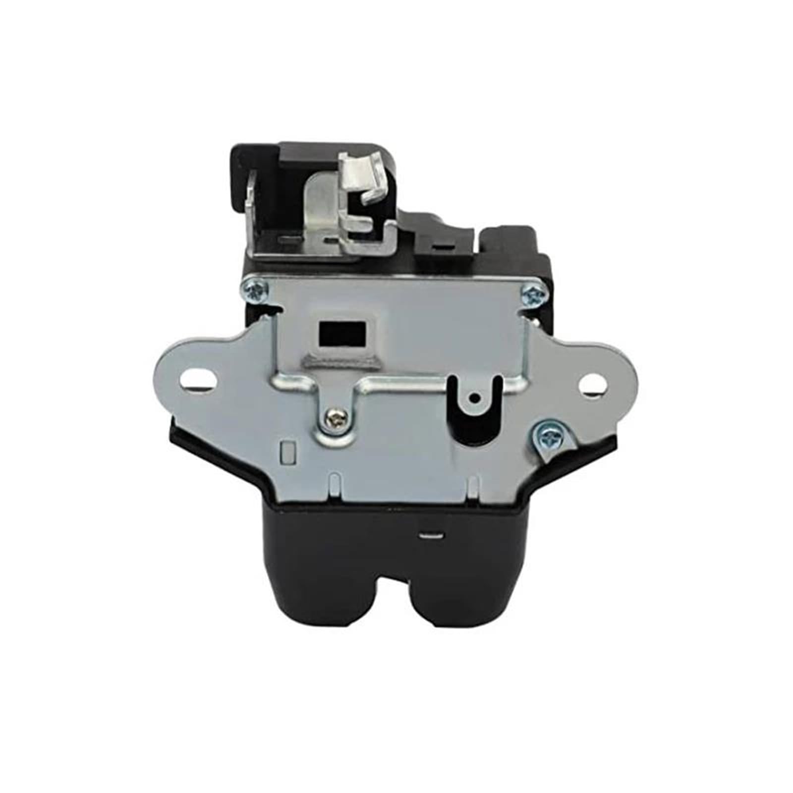Yueyzhk One Color Car Trunk Door Lock Tailgate Lift Boot Hatch Latch 81230-1W010 For Kia For Rio 2012 2013-2017 Sedan W/O Keyless