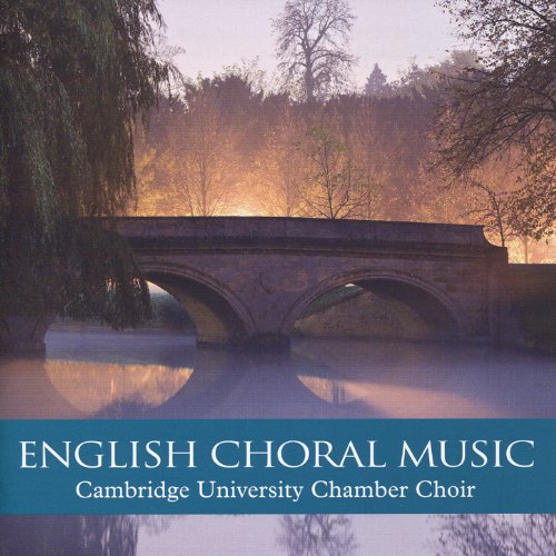 English Choral Music by Cambridge University Chamber Choir on Amazon Music Amazon.co.uk
