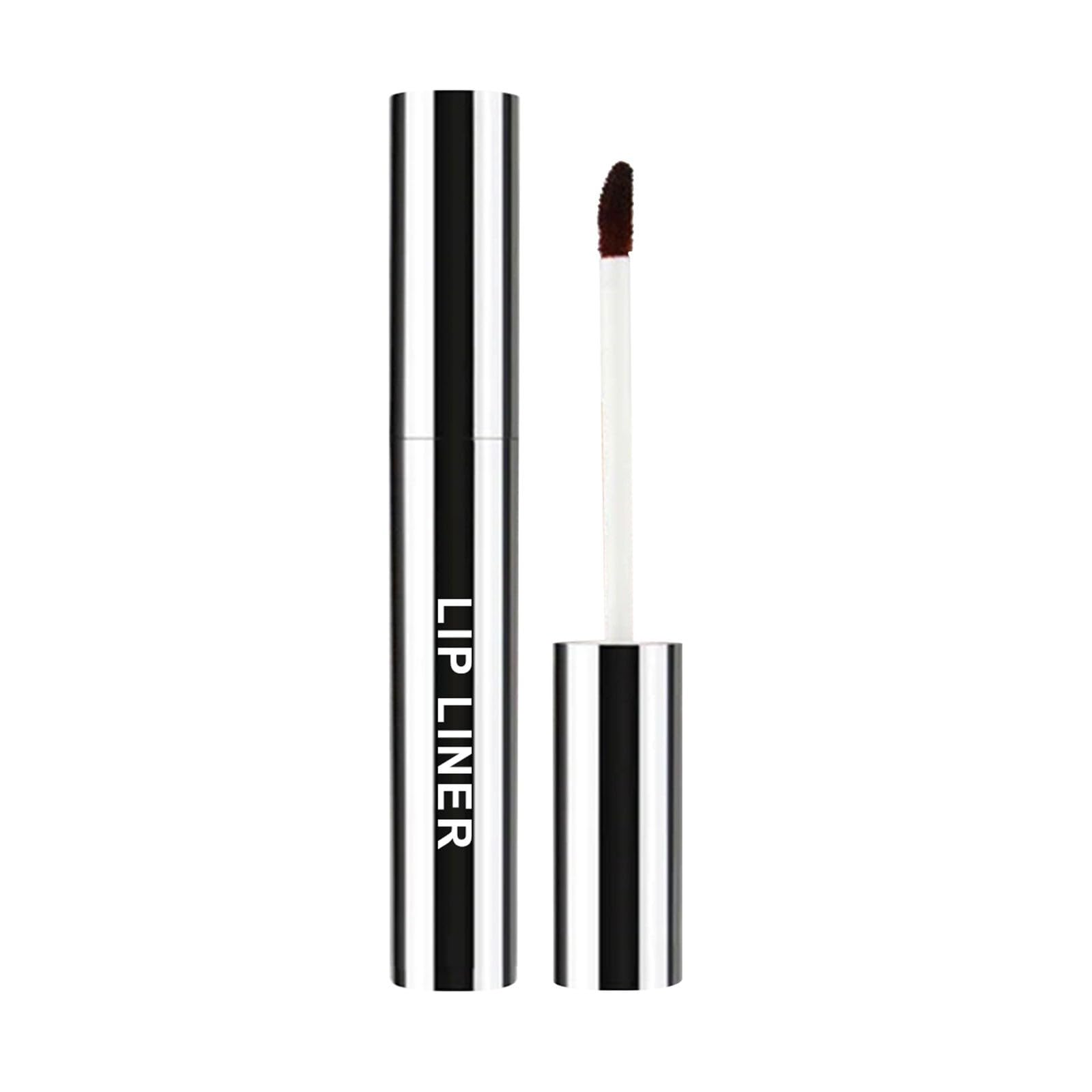 Amazon.com : ZITIANYNEW Lip Liner 606 Peel Off Lip Liner Outlines