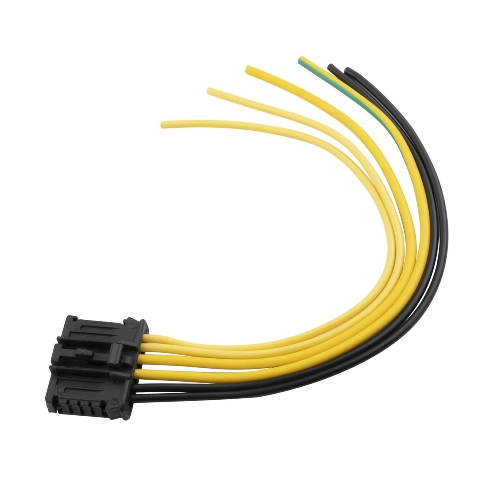 Câble de feux arrière antibrouillard et stop pour Peugeot 207 Citroën C3