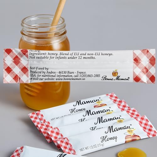Honey Sticks – 15 unidades (0.5 oz cada uno) miniatura 3