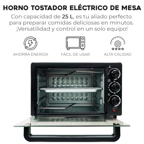 Hornos Eléctricos, Kitchen horno eléctrico Marca SELECTSHOP (2)
